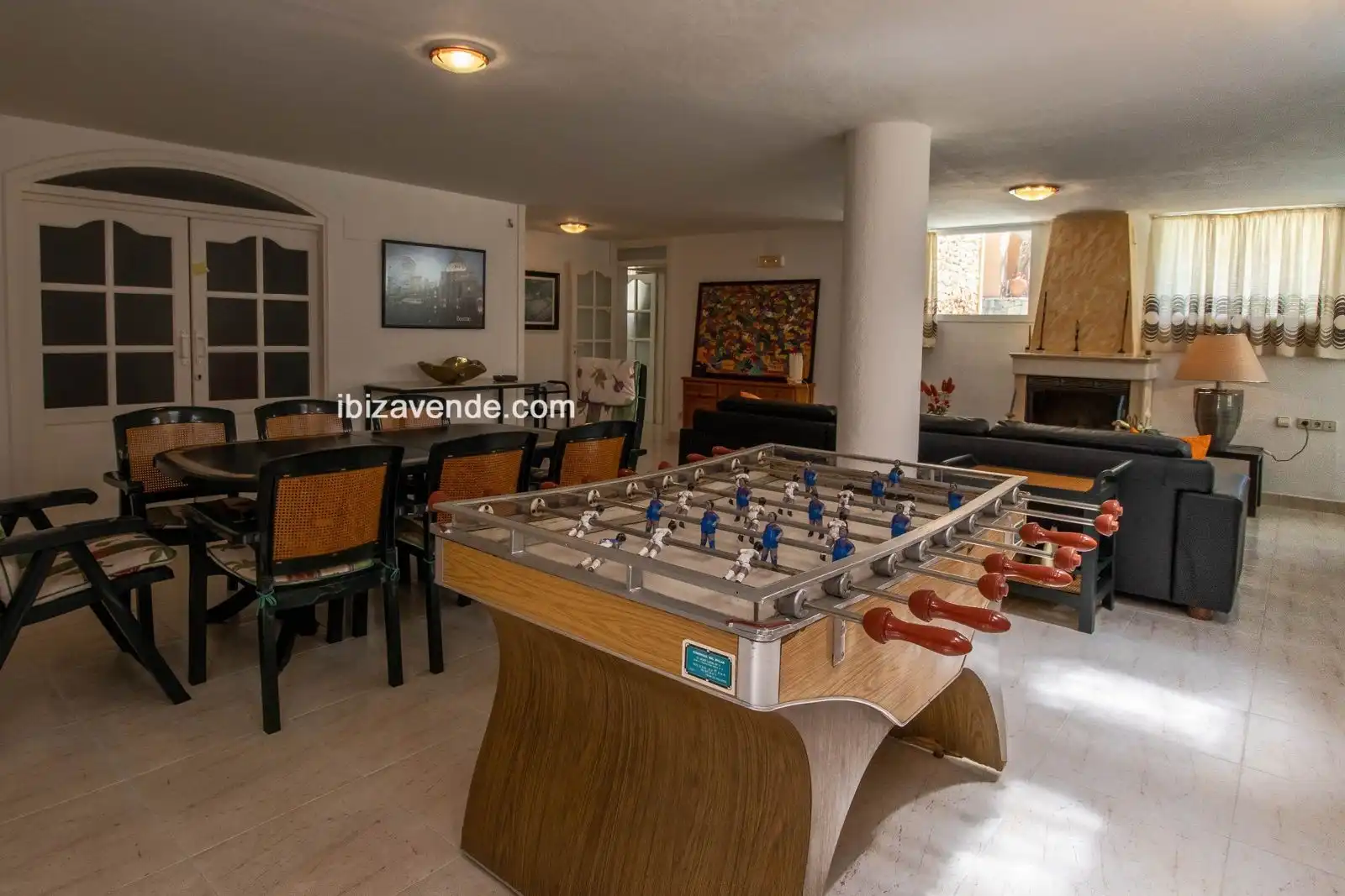 Casa o chalet en venta en d'Azorin, Jesús