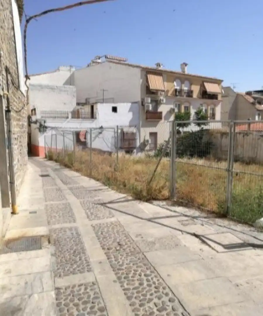 Terreni e lotti in vendita a San Bartolomé - Millán de Priego, imagen 4