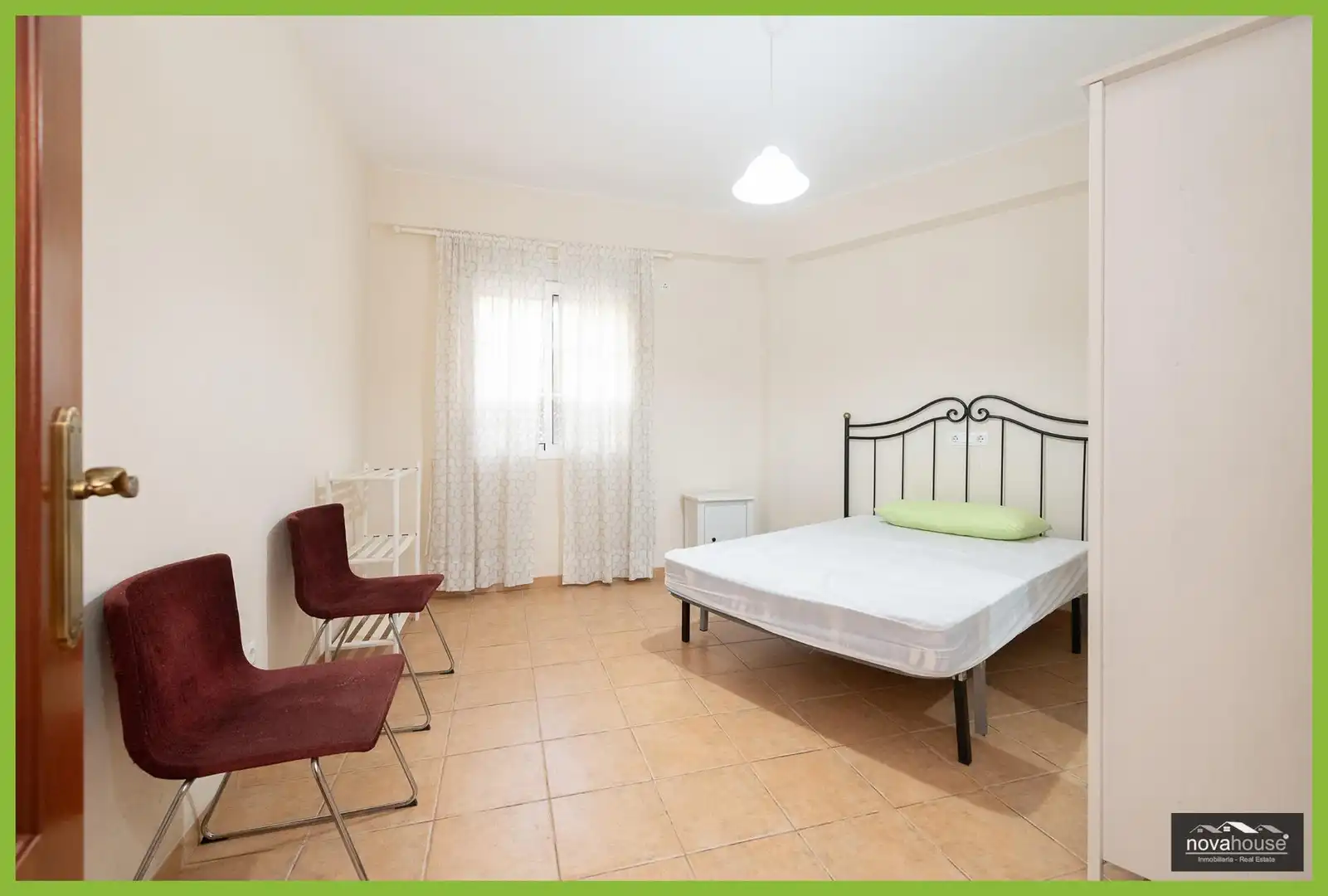 Piso con ascensor en venta en Calle JOAQUIN VERDUGO LANDI, imagen 6