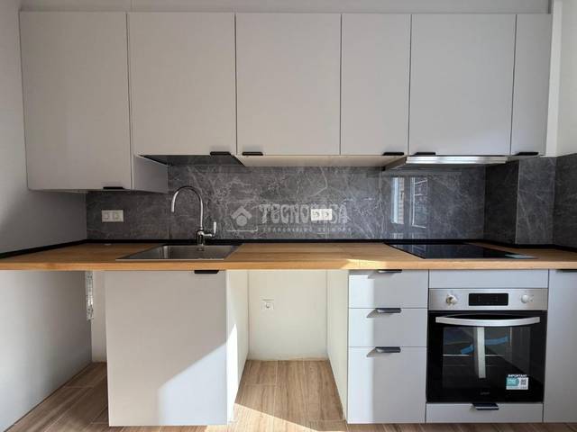 Piso en Venta en Centro