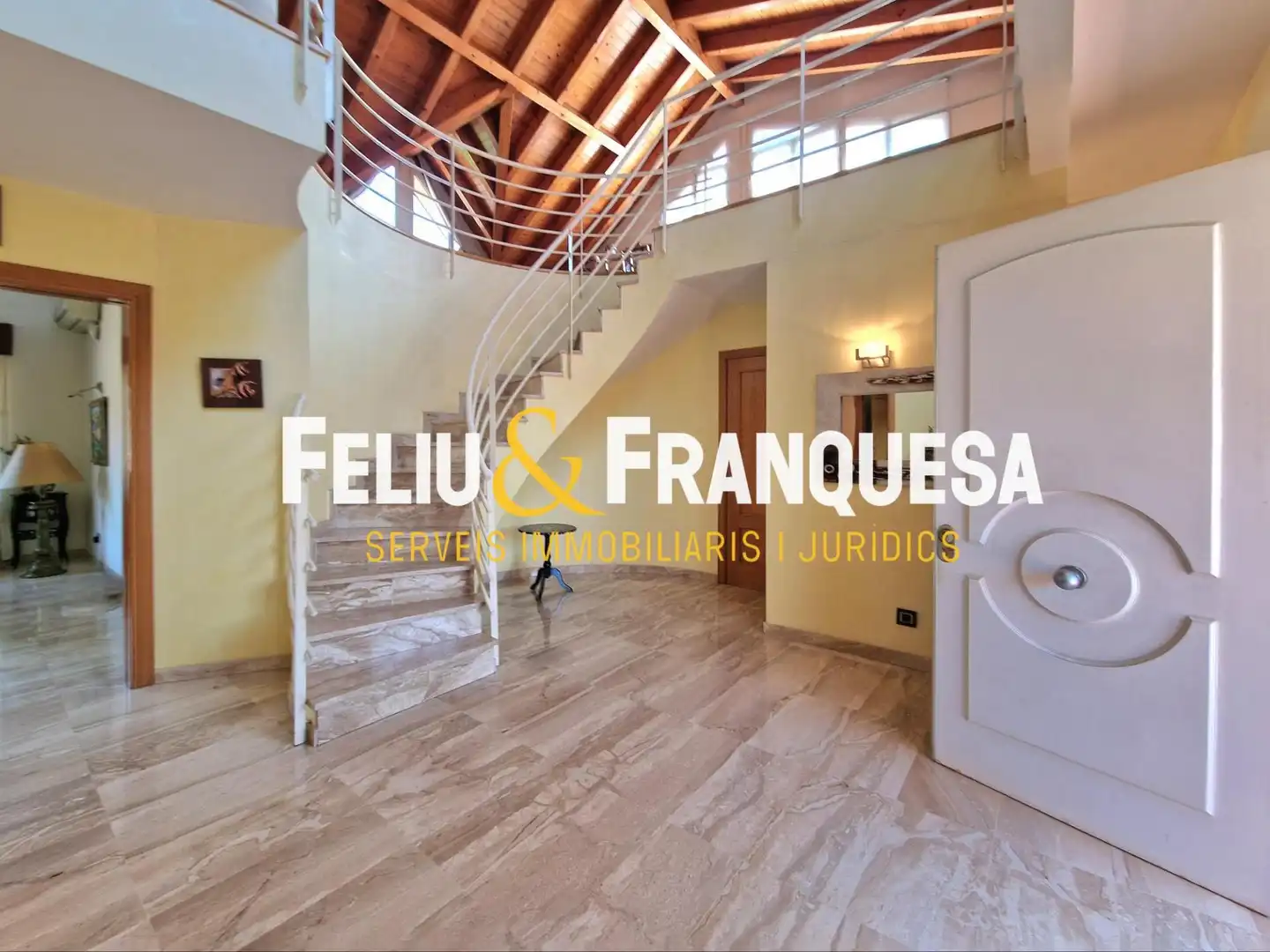 Houses for sale in Sant Cugat del Vallès  with Heating, Private garden and Terrace