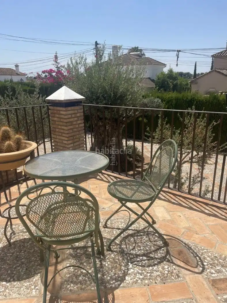 Chalet en venta en Calle Columela 3, imagen 5