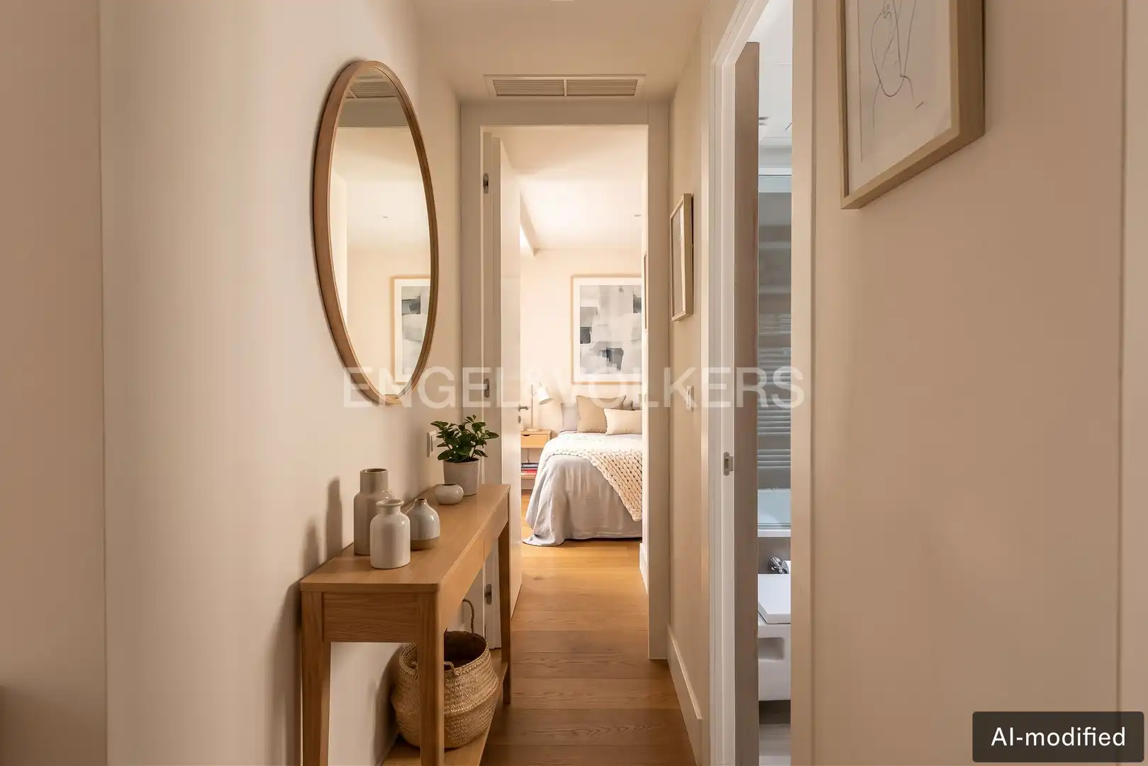 Piso con ascensor en venta en Chamartín, imagen 8