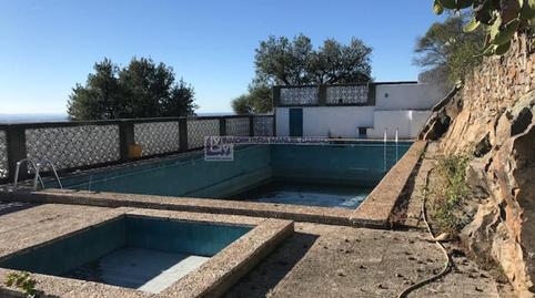 Foto 2 de Casa o xalet en venda a Campus Universitario, Cáceres Capital