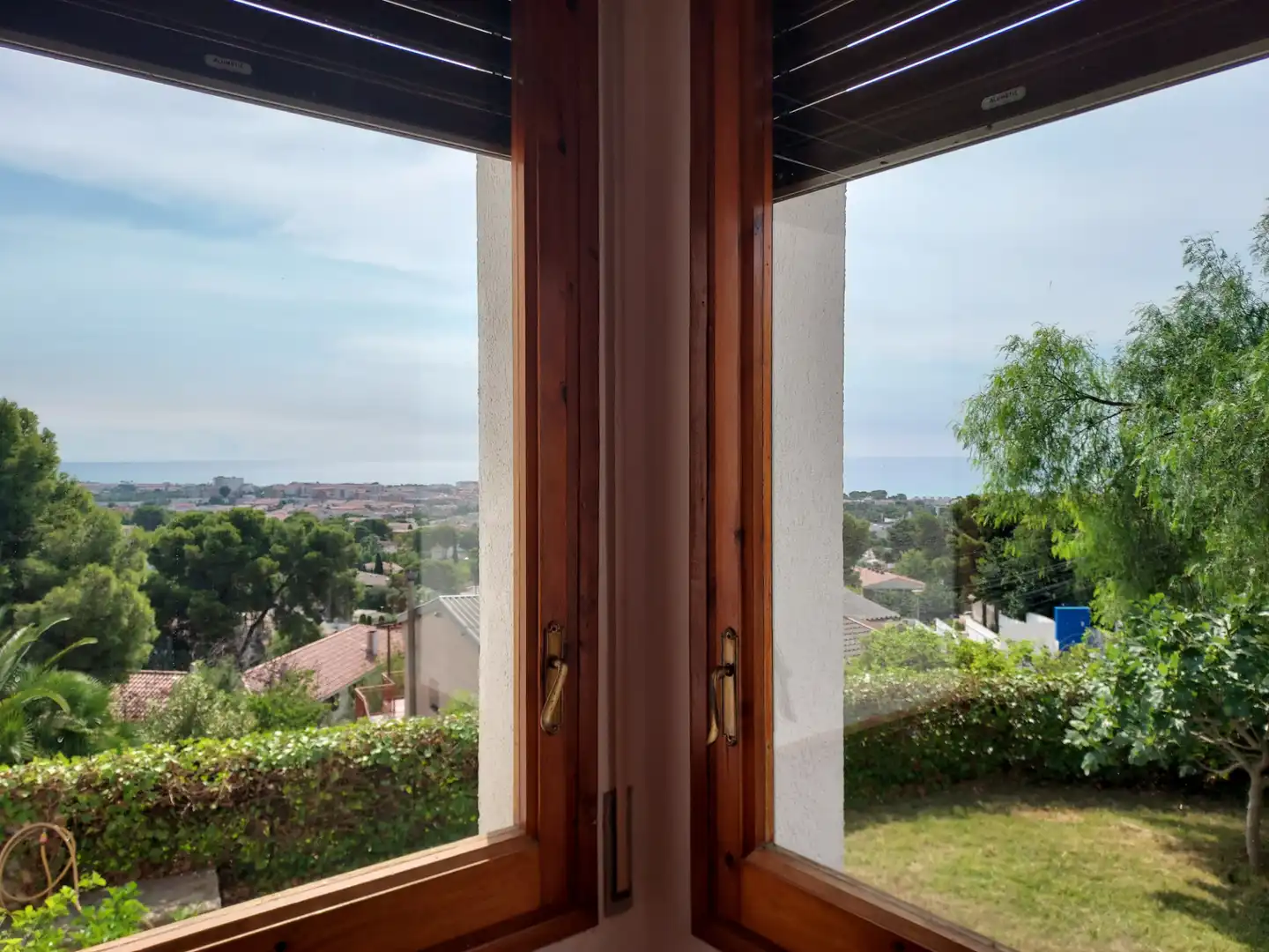 Bedroom of Houses for sale in El Vendrell  with Private garden, Terrace and Storage room