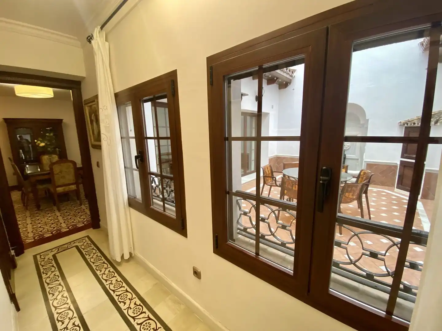 Casa o xalet en venda en Fuengirola amb Aire condicionat, Terrassa i Traster