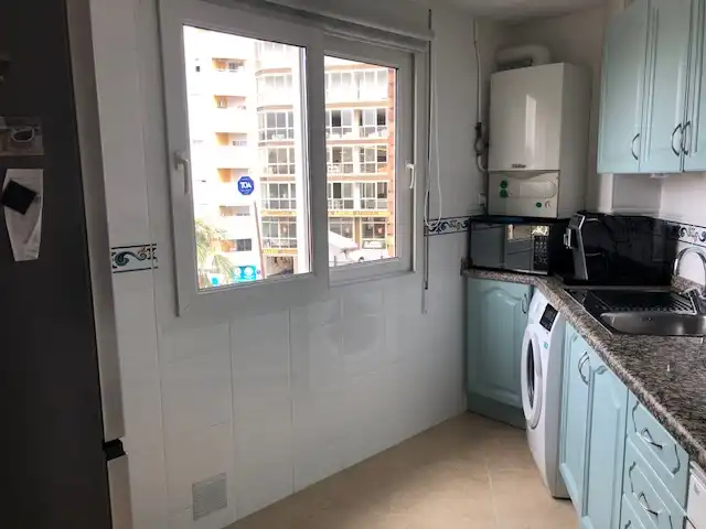 Apartamento en venta en Canuta, imagen 12