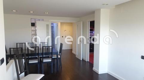 Photo 5 of Flat for rent in Luis Vicente de Velasco, Alisal - San Román, Santander