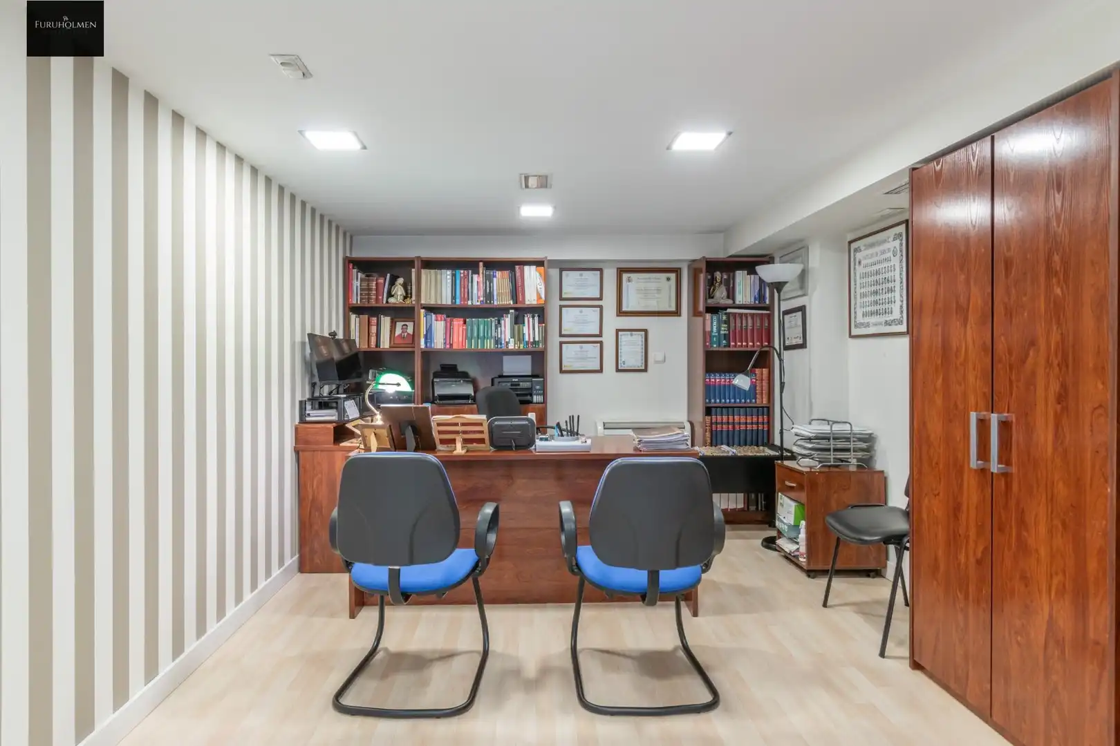 Local comercial en venda a Calle TEJEROS 2, imagen 38