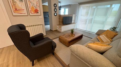 Foto 2 de Pis en venda a Vilagarcía, Pontevedra