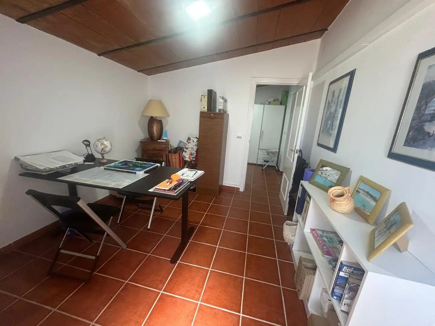 Houses for sale in Utrera  with Air Conditioner, Private garden and Terrace