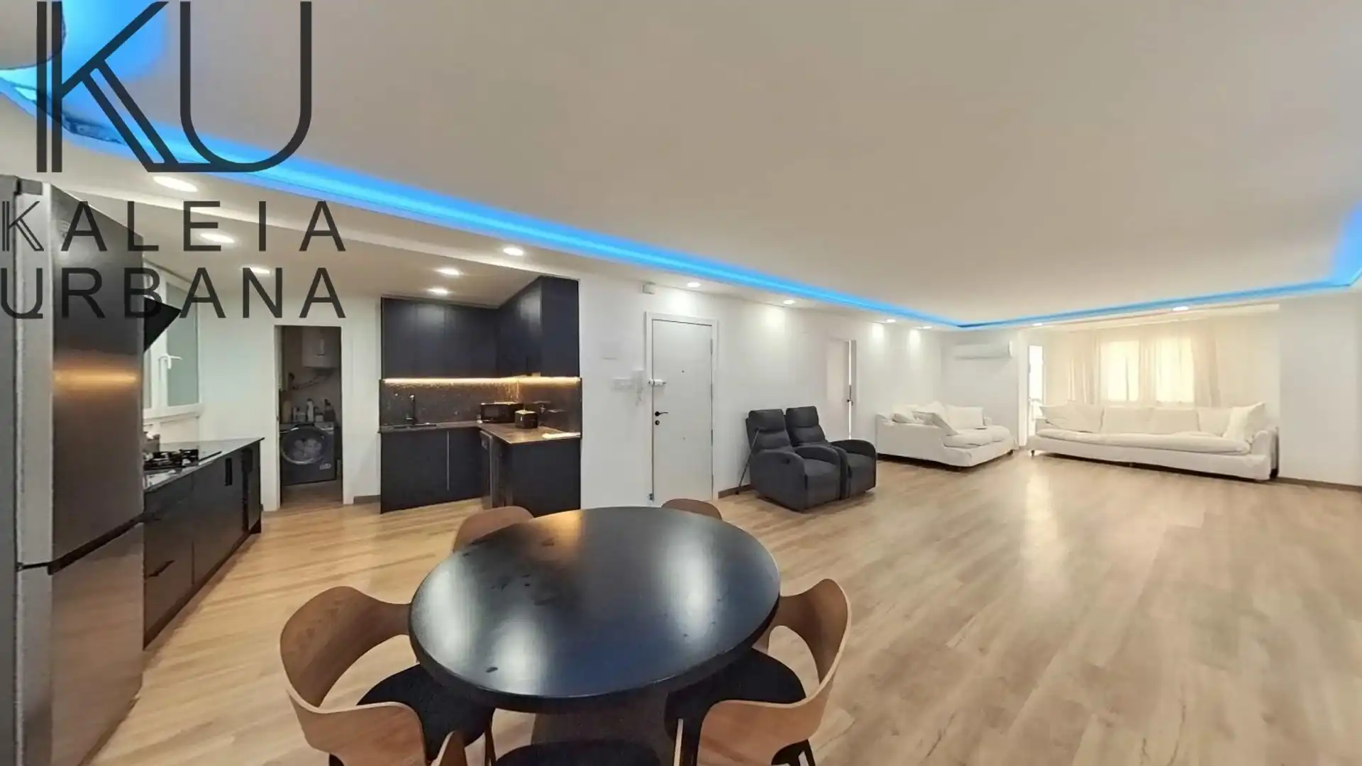 Flat for sale in Barrio del Centro