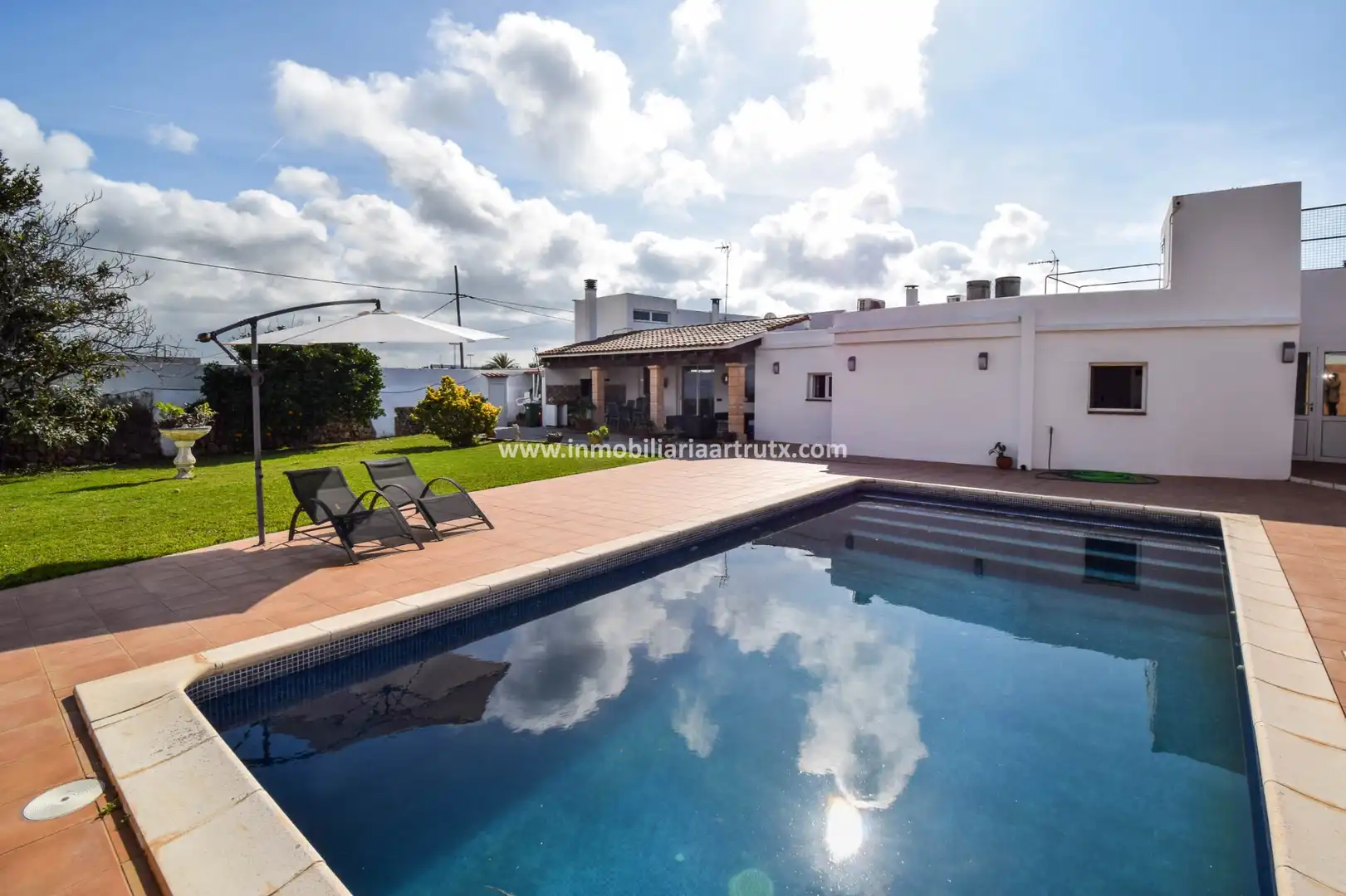 Landhaus mit Pool zum Verkauf in Ciutadella, imagen 23