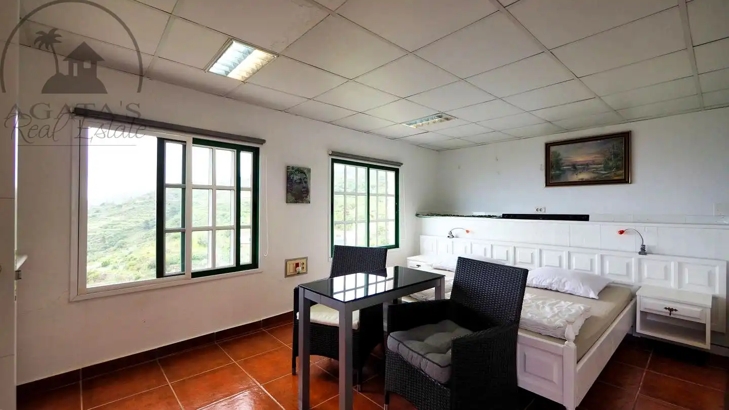 Casa con jardín en venta en La Guancha, imagen 55