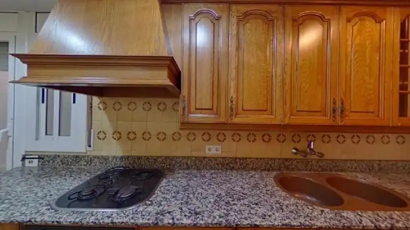Cocina de Piso en venta en Nord-est