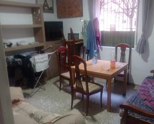 Menjador de Pis en venda en  Valencia Capital