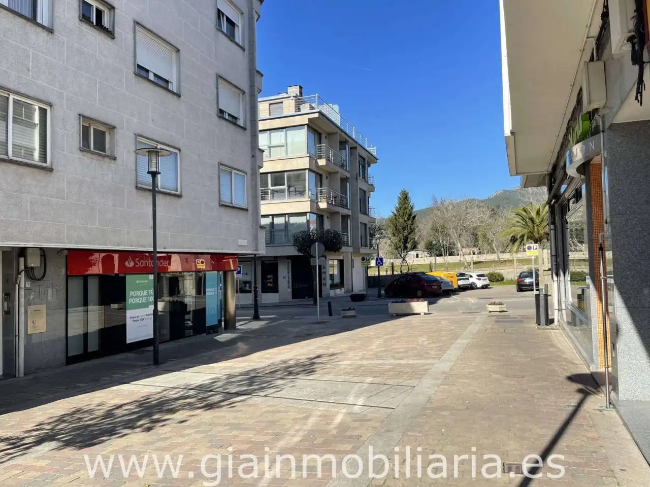 Außenansicht von Maisonette zum Verkauf in Gondomar mit Heizung und Abstellraum