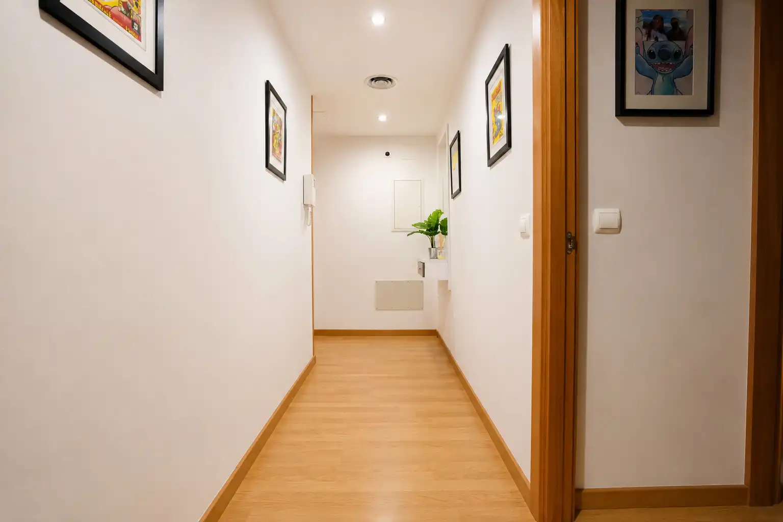 Wohnung zum Verkauf in La Pobla de Mafumet mit Klimaanlage und Balkon