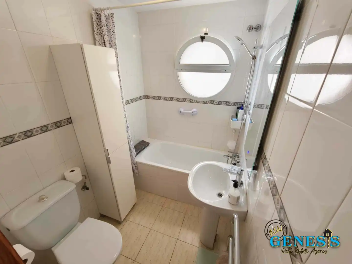 Wohnung mit Terrasse zum Verkauf in Avenida Robleda 33, imagen 20