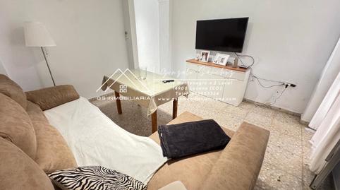 Foto 2 de Casa adosada en venda a Navas del Sepillar, Lucena