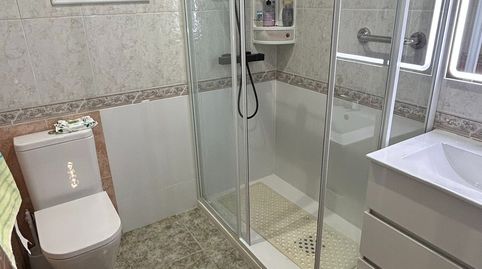 Foto 3 de Pis de lloguer a La Salut, Sant Feliu de Llobregat