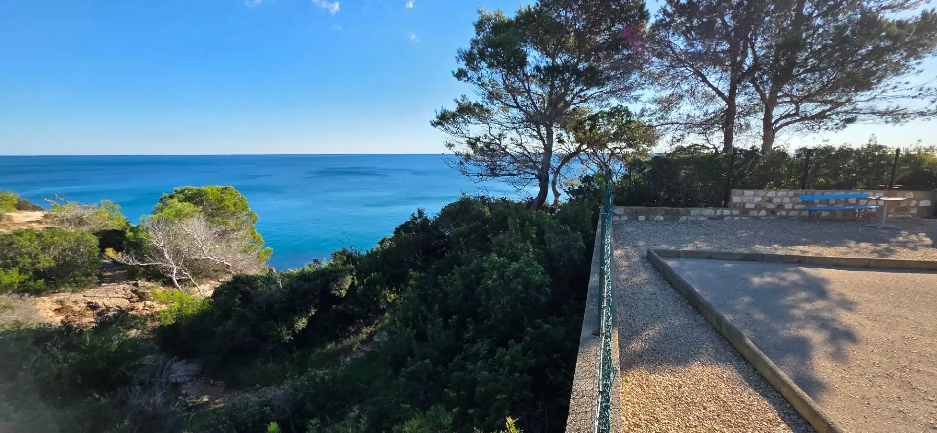 Casa o chalet en venta en L'Ametlla de Mar  con Aire acondicionado, Jardín privado y Terraza