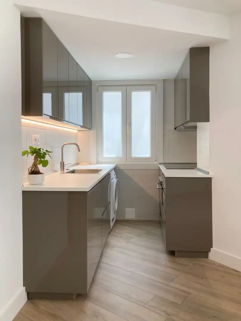 Wohnung mit Aufzug zum Verkauf in Centro - Juan Flórez - Plaza Pontevedra, imagen 5