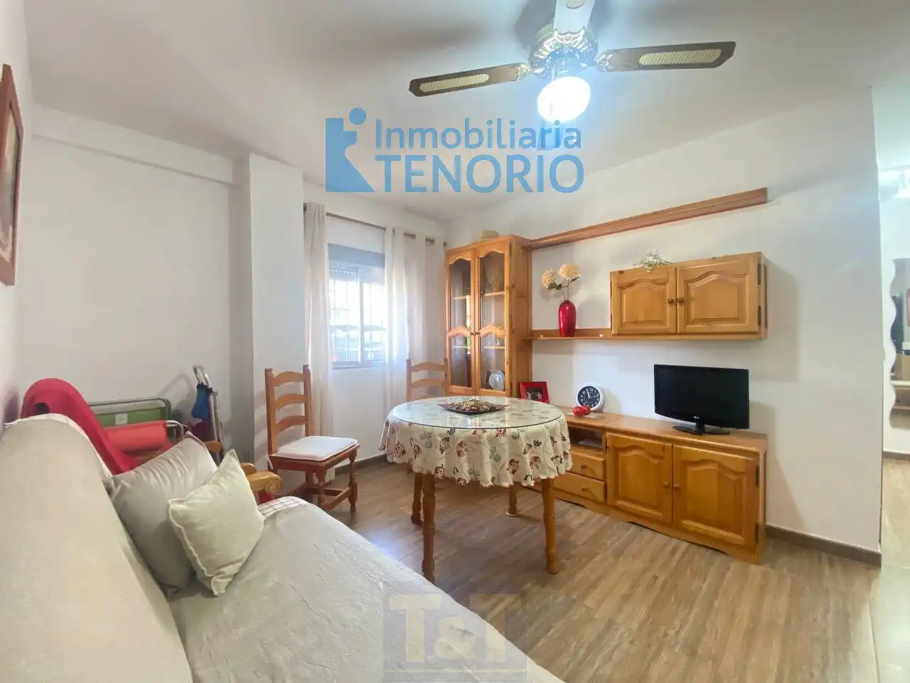 Apartment zum Verkauf in La Antilla