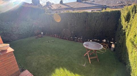 Photo 2 of Single-family semi-detached to rent in Carrer D'elisenda Ribatallada, L'Eixample, Sant Cugat del Vallès