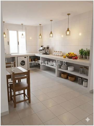 Piso en Venta en Albuixarres