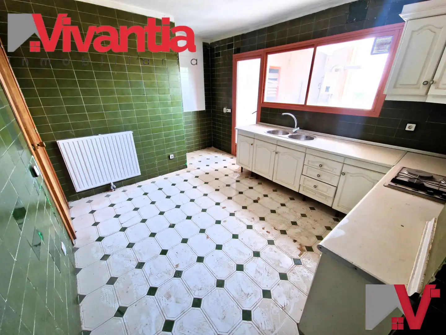 Piso con ascensor en venta en Lorca Ciudad, imagen 9