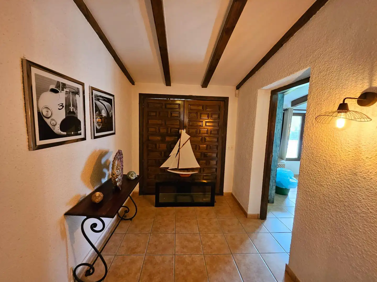 Haus mit Pool zum Verkauf in Sant Jordi d'Alfama, imagen 20