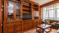 Sala d'estar de Apartament en venda en Sabadell amb Aire condicionat i Calefacció