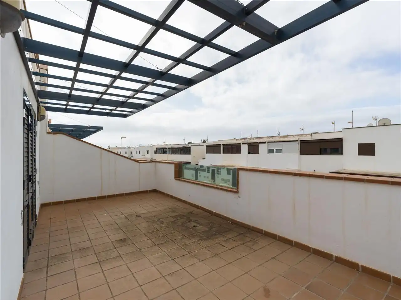 Terraza de Piso en venta en San Bartolomé con Terraza