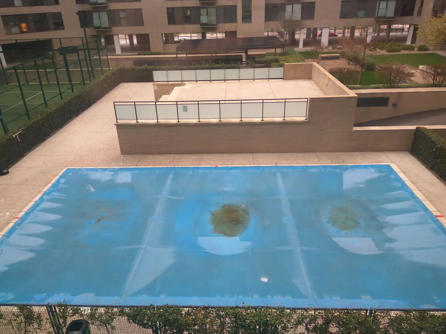 Appartement avec piscine à louer à Avenida de las Suertes, imagen 2