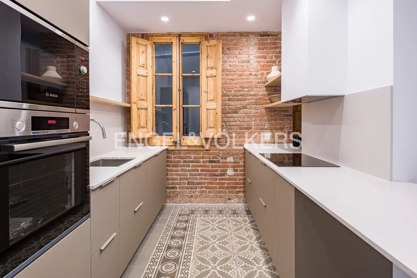 Wohnung zum Verkauf in L'Antiga Esquerra de l'Eixample