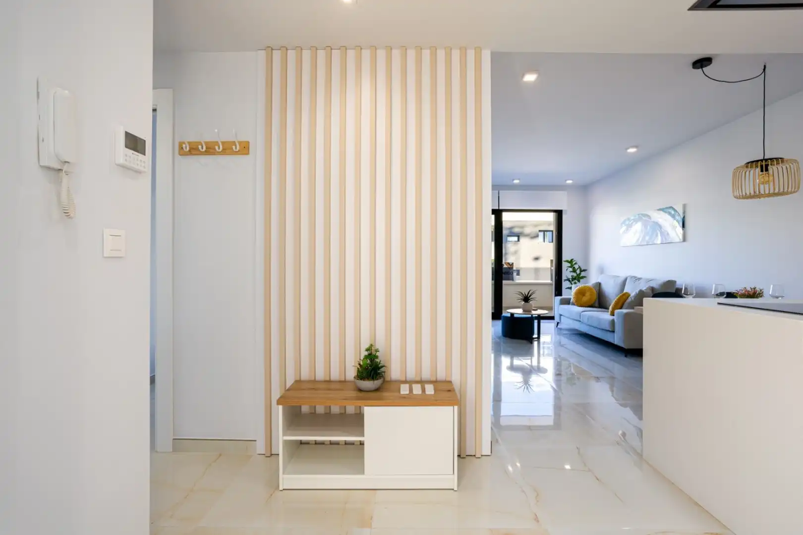 Appartement avec terrasse à vendre à Orihuela Costa, imagen 5