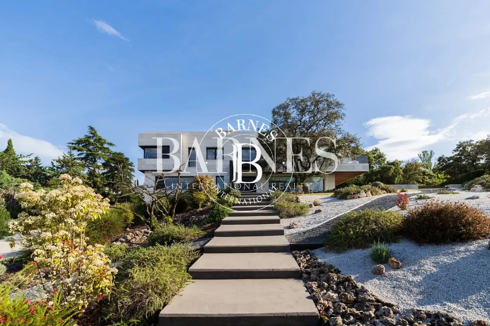 Vista exterior de Casa o chalet en venta en Ciudalcampo con Aire acondicionado, Calefacción y Piscina