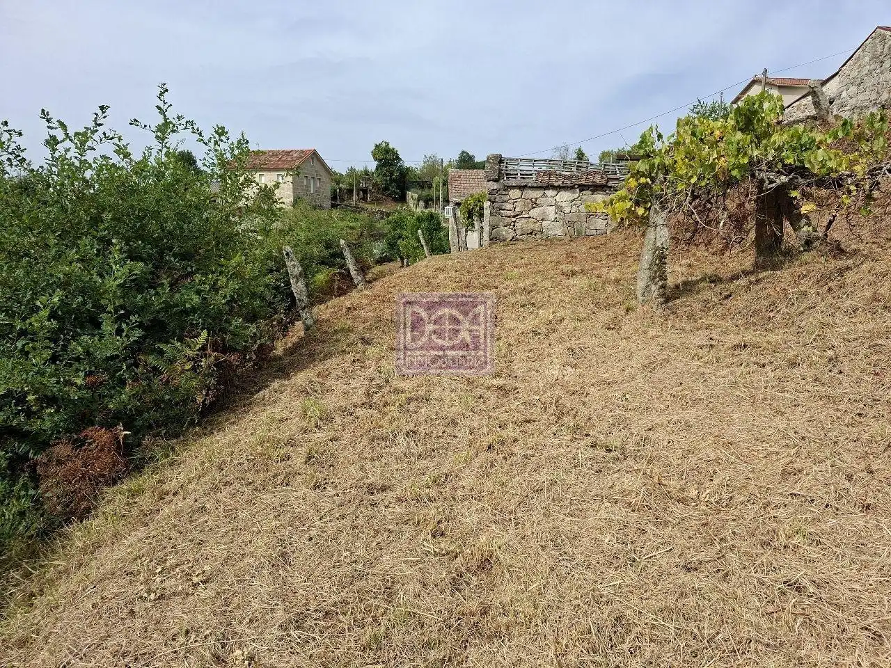 Casa con jardín en venta en Mourelle, imagen 68