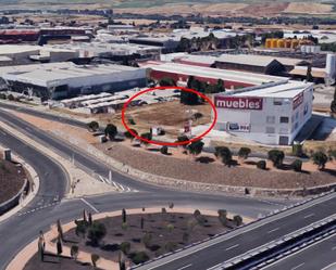 Exterior view of Industrial land for sale in  Córdoba Capital