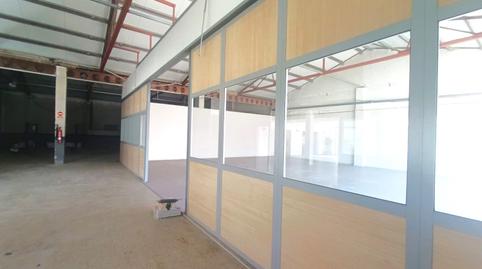 Foto 5 von Geschaftsraum zur Miete in Benissa pueblo, Benissa