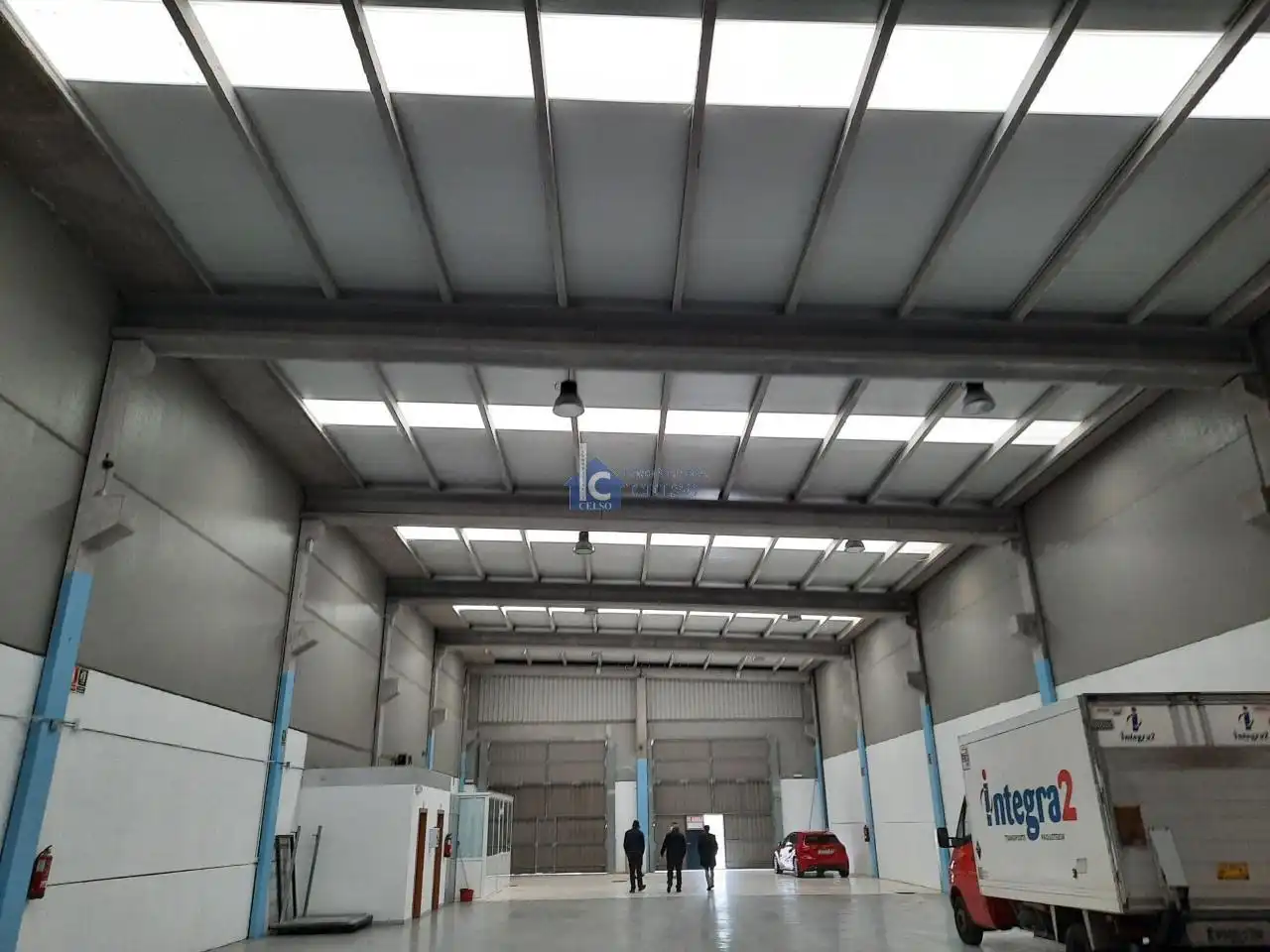 Industrial building for sale in BARREIROS A, imagen 18