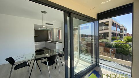 Foto 4 de Piso de alquiler en Miquel de Calderó, 15, Alella, Barcelona