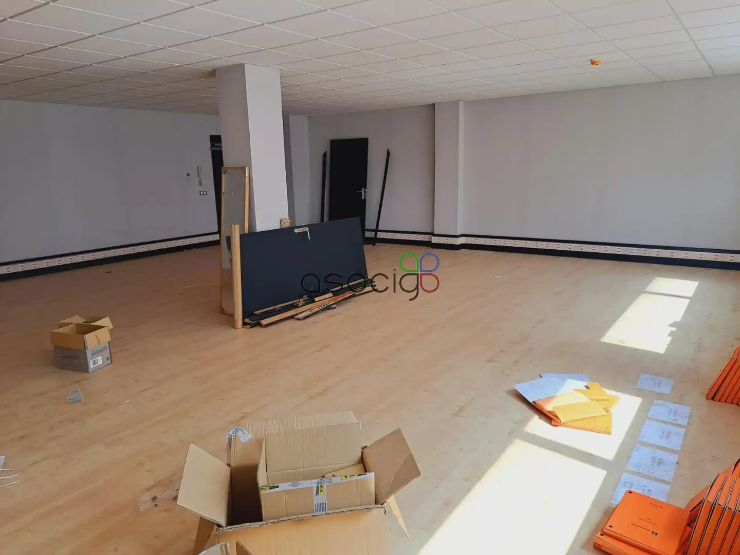 Bureau à vendre à FRANCISCO ARITIO, imagen 12