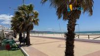 Vista exterior de Pis en venda en Barbate