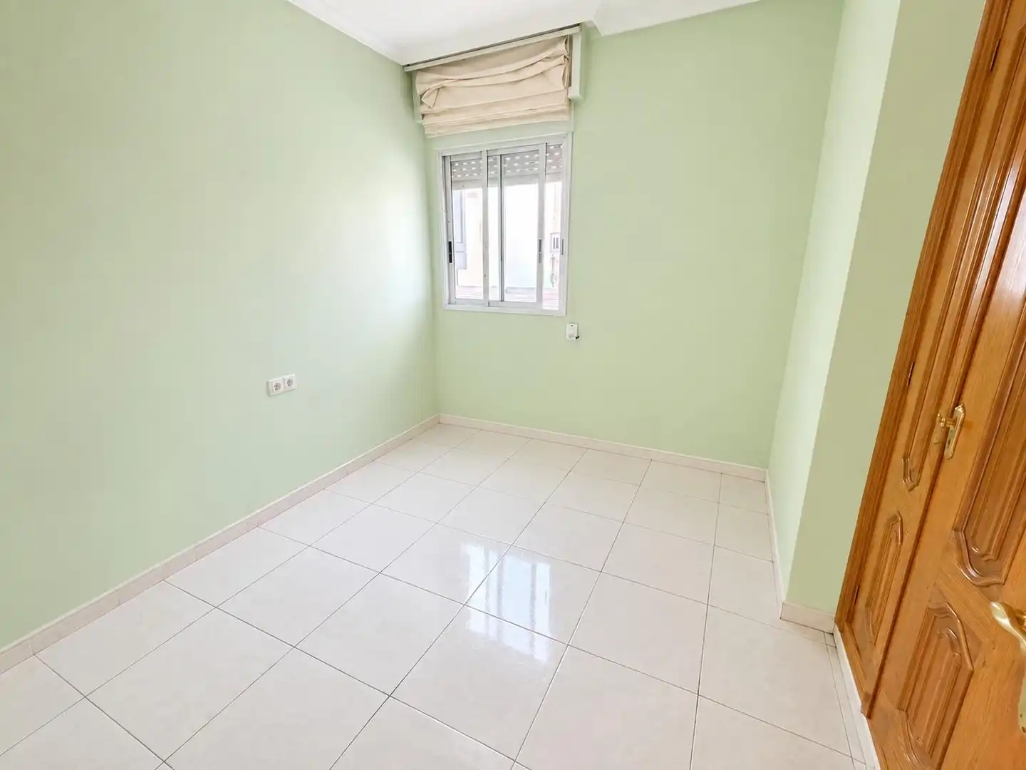 Habitación de Piso en venta en Alzira con Balcón