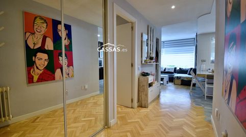Foto 4 de Piso en venta en Calle Cristóbal Colón , Saucar - Zarzuela, Torrejón de Ardoz