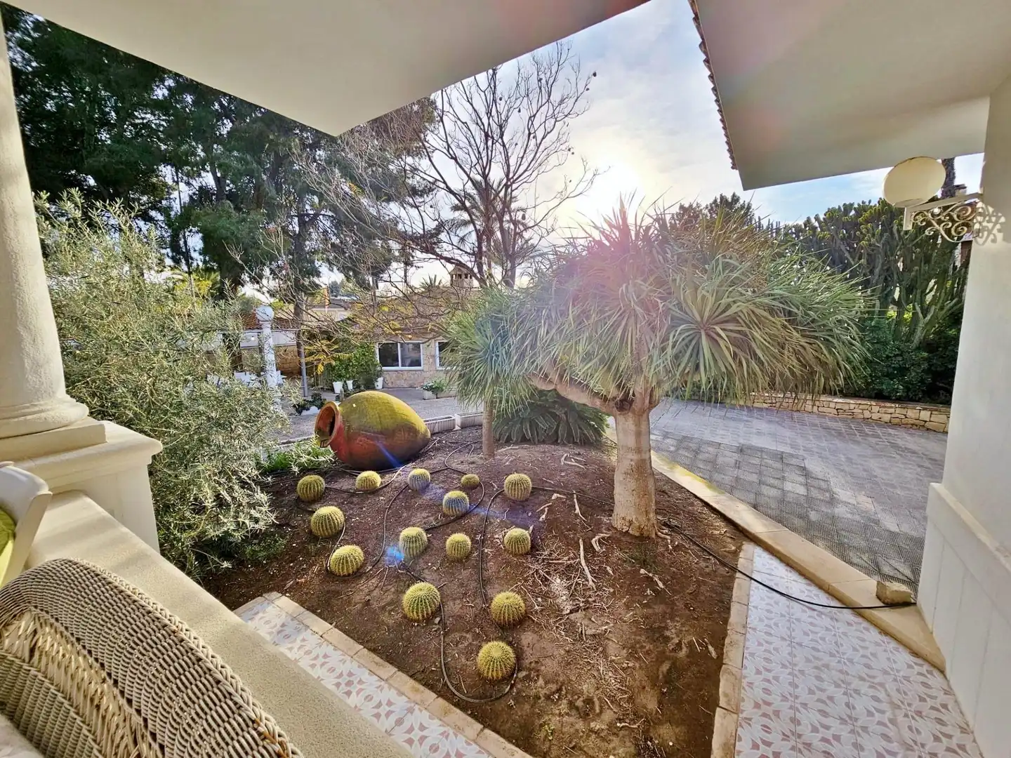 Xalet amb piscina en venda a Sol y Luz, imagen 35