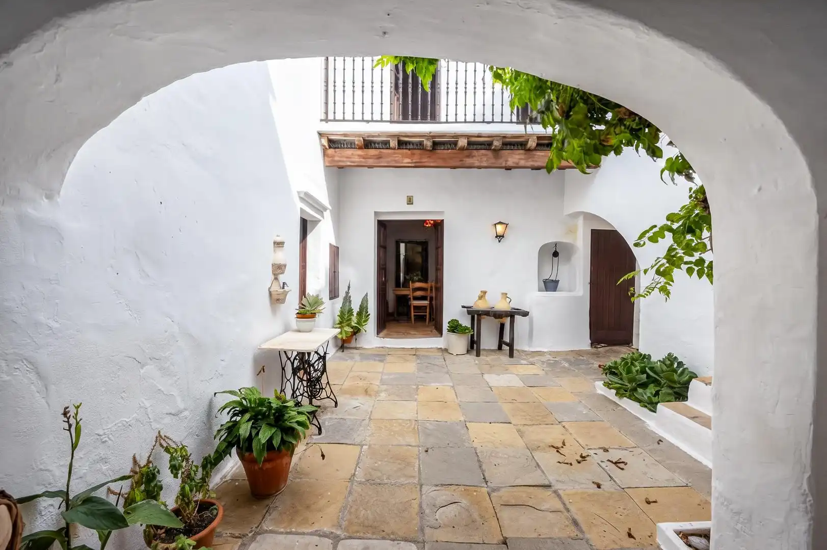Casa o xalet en venda en Vejer