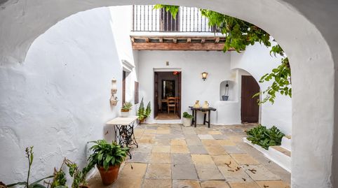 Foto 2 de Casa o xalet en venda a Vejer, Vejer de la Frontera
